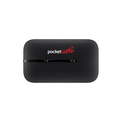 Vodafone Pocket WiFi® 3 4G Prepaid Starter Bundle