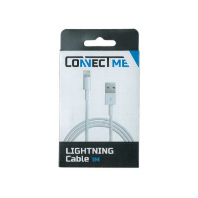 ConnectMe Lightning Cable