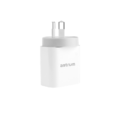 Astrum CH460 Type-C 20W PD Charger