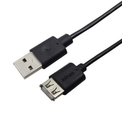 Astrum USB Extension Cable