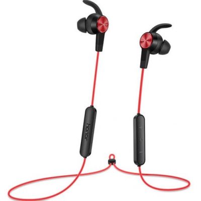 Huawei Sport Bluetooth Headphones Lite – Red