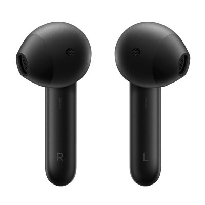 OPPO Enco Free True Wireless Headphones – Black