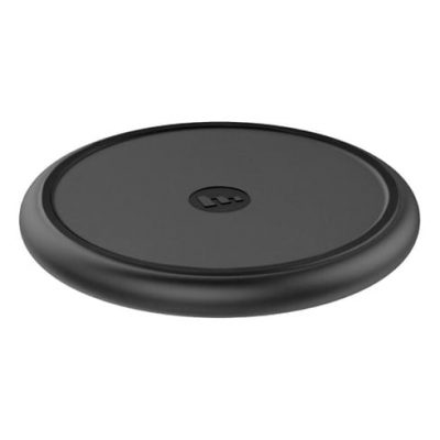 mophie 7.5W Qi Wireless Charging Base – Black