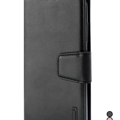 Galaxy S21 FE Hanman Wallet Case – Black