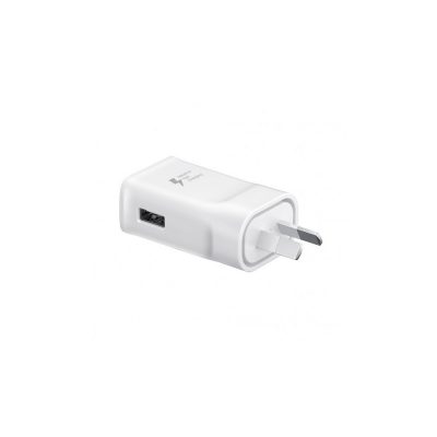 Samsung 15W Fast Charging Travel Adapter – White