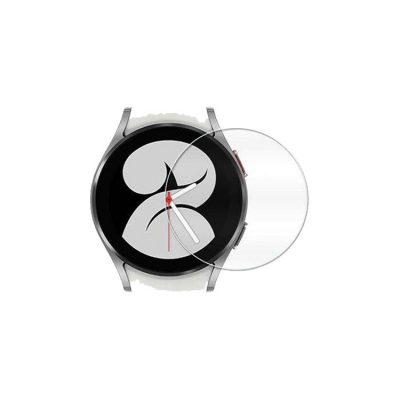 Galaxy Watch 4 Tempered Glass Screen Protector