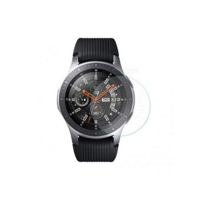 Galaxy Watch 4 Classic Tempered Glass Screen Protector