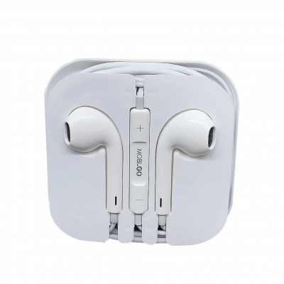 MobiGo GO-602 3.5mm Plug Music Headset